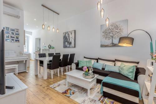 Apartamentos Galerija