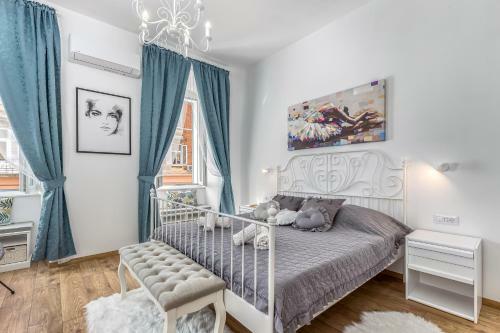 Apartamentos Galerija