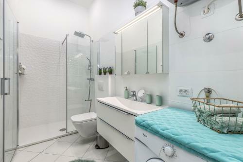 Apartamentos Galerija