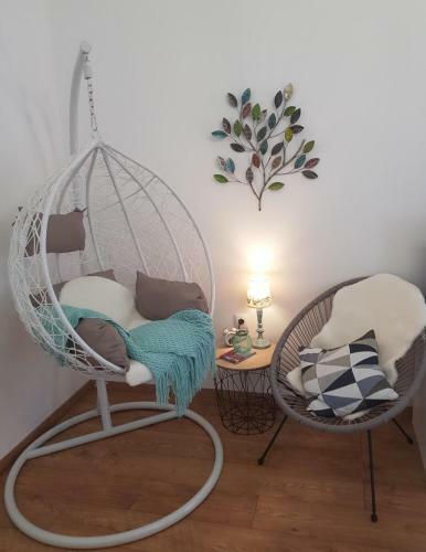 Apartamentos Galerija