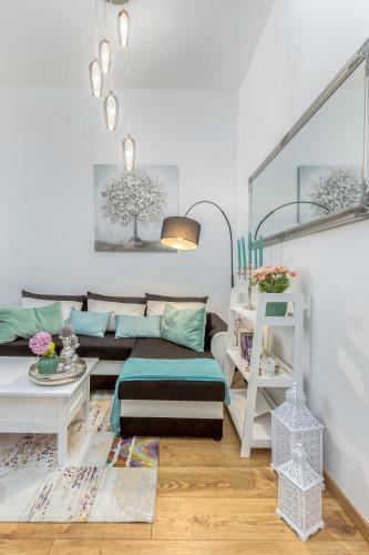 Apartamentos Galerija