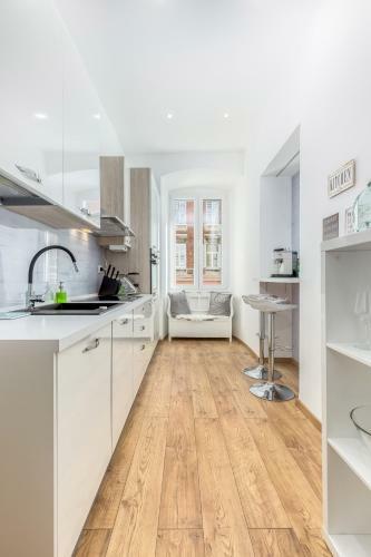 Apartamentos Galerija