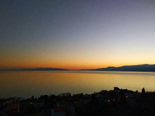 Apartment With View In Rijeka