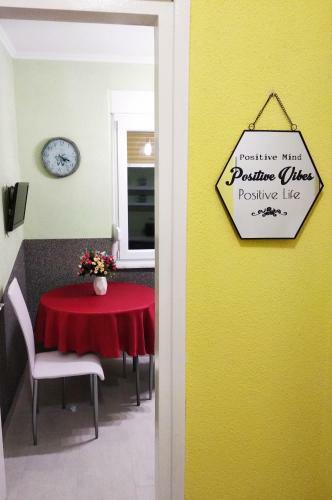 Apartment With View In Rijeka