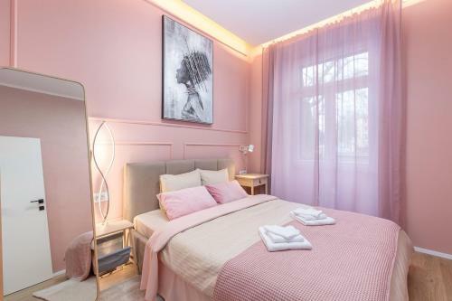 Turk Apartments Rijeka