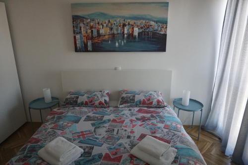 Apartamento Tip Top #3