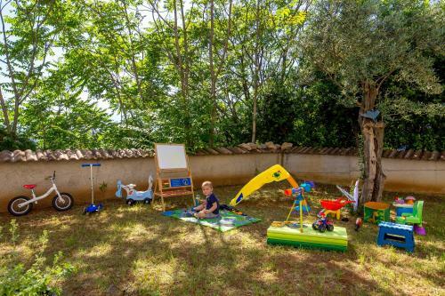 Apartamento Klein Aber Fein