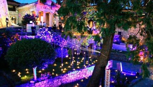 Apartment Dorado