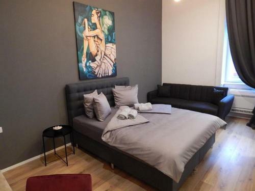 Hostal Gold Rooms And Suite