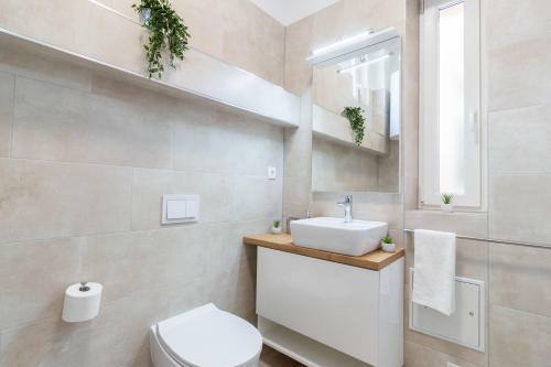 Apartments Fiorello