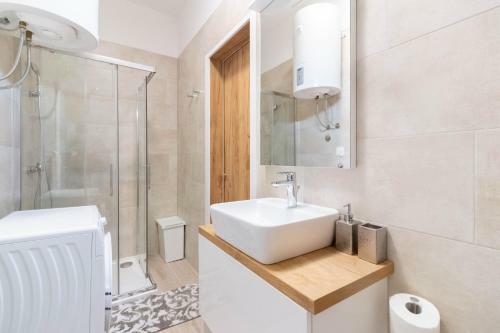 Apartments Fiorello