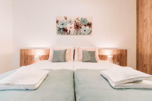 Apartments Fiorello