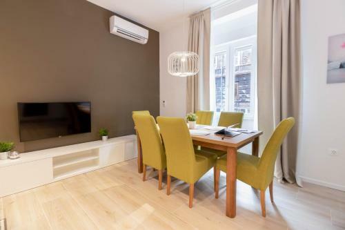 Apartments Fiorello
