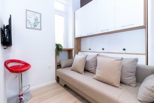 Apartments Fiorello