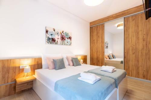 Apartments Fiorello