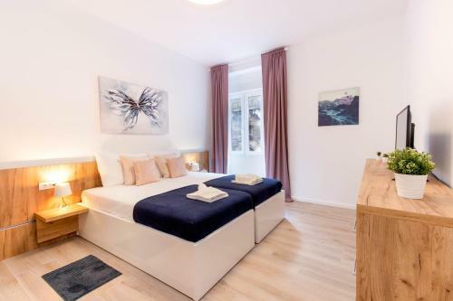 Apartments Fiorello