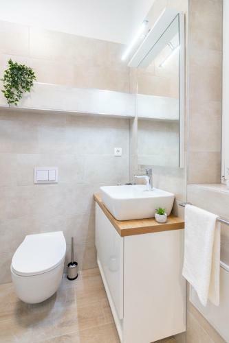 Apartments Fiorello