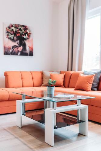 Apartments Fiorello