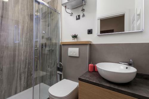 Deluxe Apartments & Rooms "in The Center"