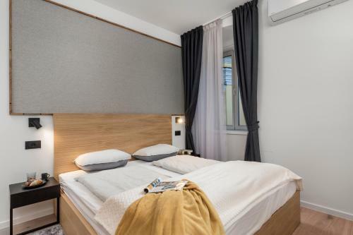 Deluxe Apartments & Rooms "in The Center"