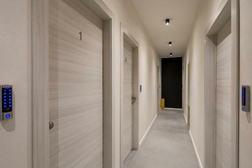 Deluxe Apartments & Rooms "in The Center"