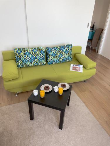Sea Star Apartments