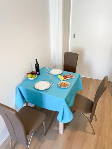 Sea Star Apartments
