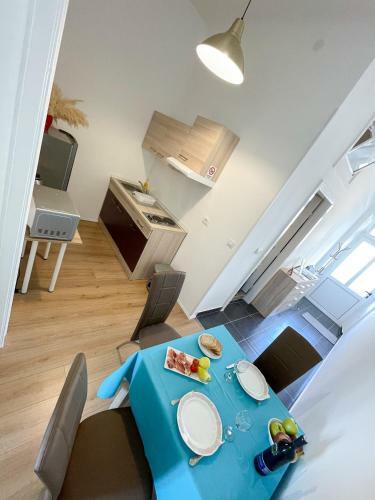 Sea Star Apartments