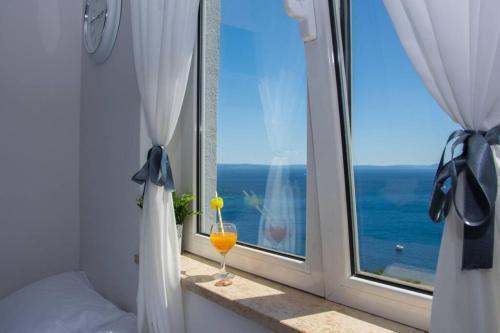 Studio Apartman Luna