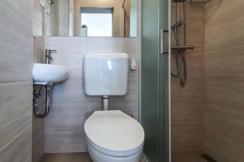 Studio Apartman Luna