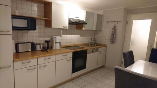 Apartamento Pension Ehmen