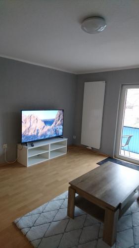 Apartamento Pension Ehmen