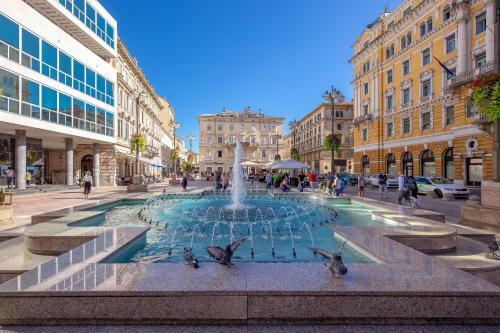 Apartamento Adria Square Studios