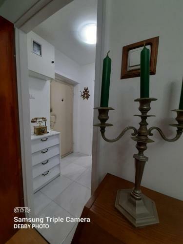 Apartamento Debby