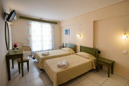 Hotel Poseidonio A