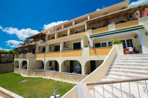 Hotel Poseidonio A