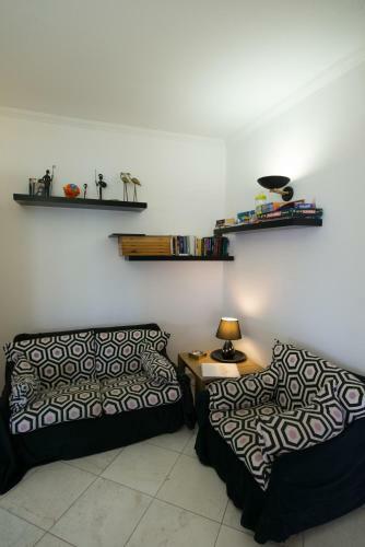 Hotel Poseidonio A