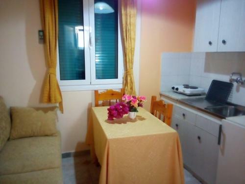 Apartamento Bella Vista