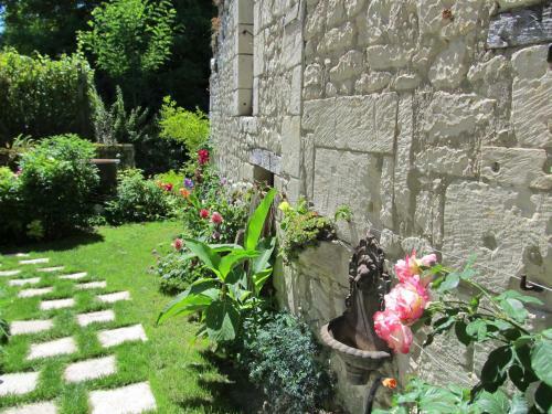 Bed & Breakfast Le Clos De La Garde