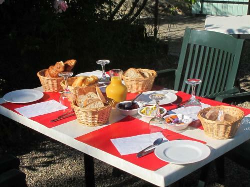 Hostal Le Moulin De Monpoisson