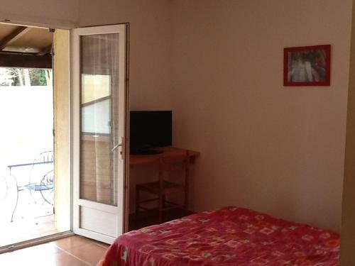Apartamento Motel Le Clos De La Cerisaie