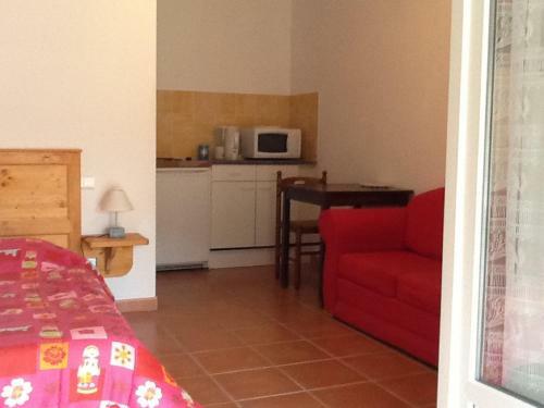 Apartamento Motel Le Clos De La Cerisaie