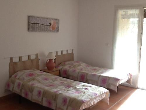 Apartamento Motel Le Clos De La Cerisaie