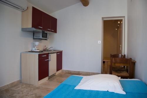 Apartamento Motel Le Clos De La Cerisaie