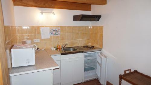 Apartamento Motel Le Clos De La Cerisaie