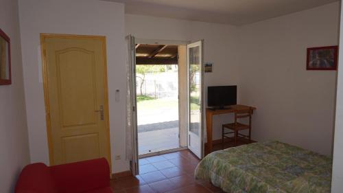 Apartamento Motel Le Clos De La Cerisaie