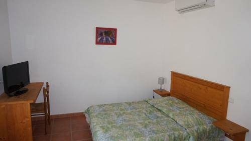 Apartamento Motel Le Clos De La Cerisaie