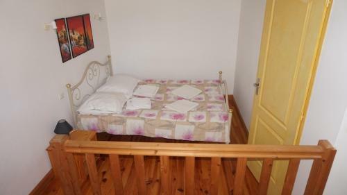 Apartamento Motel Le Clos De La Cerisaie