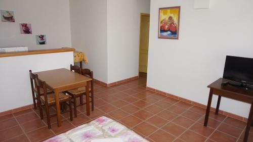 Apartamento Motel Le Clos De La Cerisaie