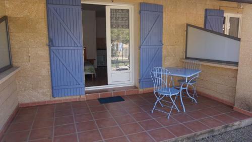 Apartamento Motel Le Clos De La Cerisaie